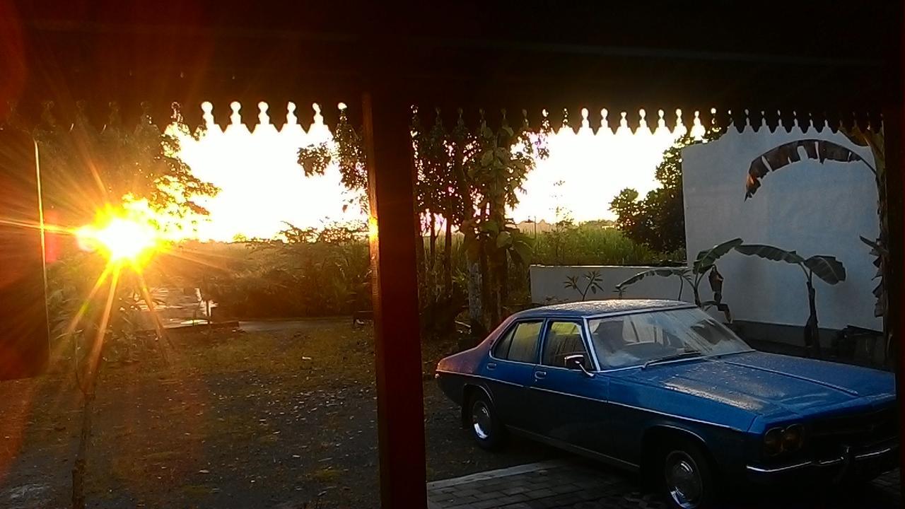 Rumah Limas Yogyakarta Exterior foto
